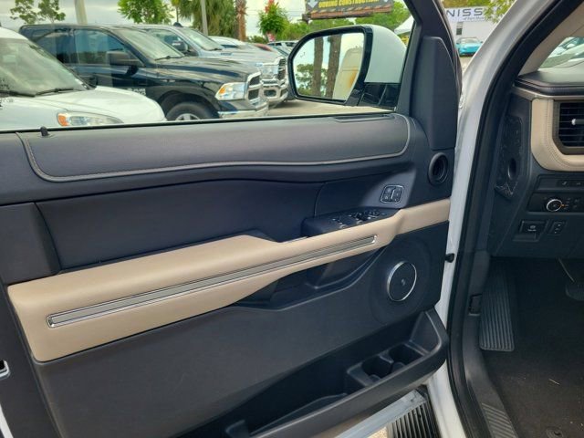 Used 2024 Ford Expedition Max Limited RWD image 26