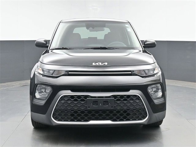 Used 2022 Kia Soul LX w/ Technology Package image 3