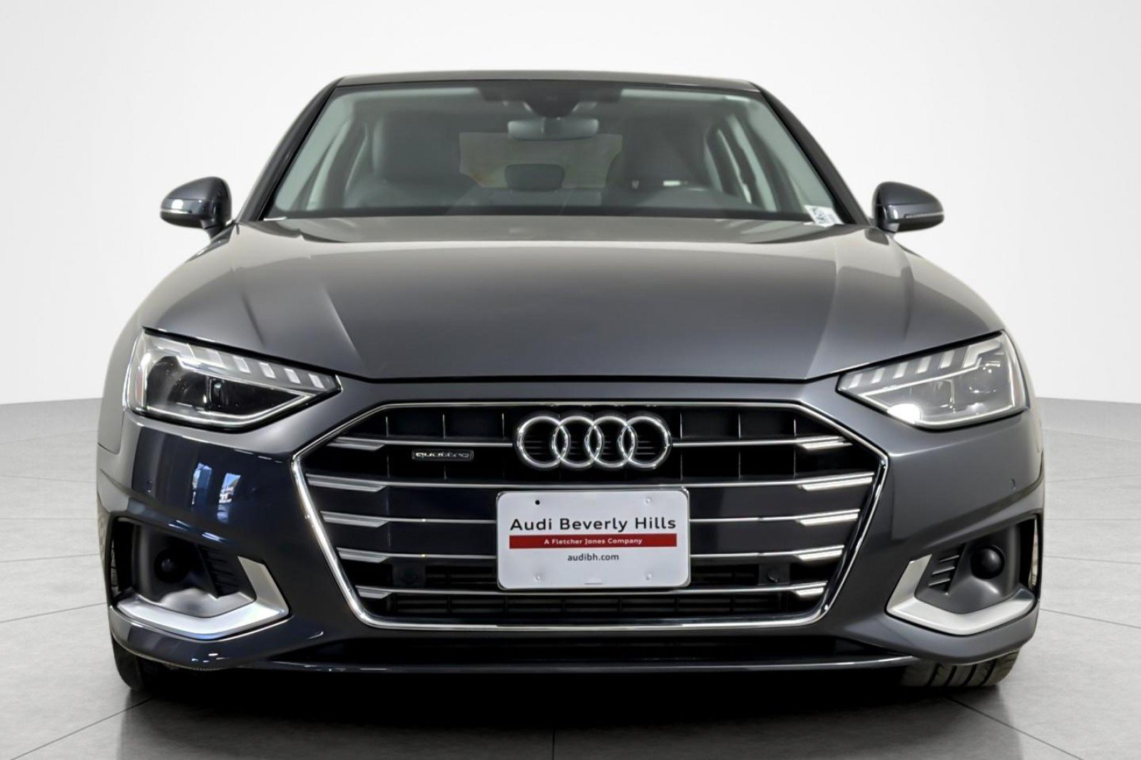 Used 2023 Audi A4 2.0T Premium w/ Convenience Package AWD/4WD image 8