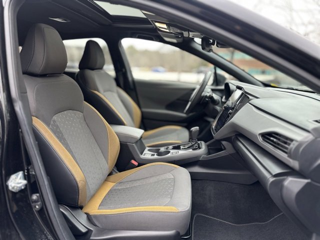 Used 2025 Subaru Crosstrek 2.5i Sport image 24