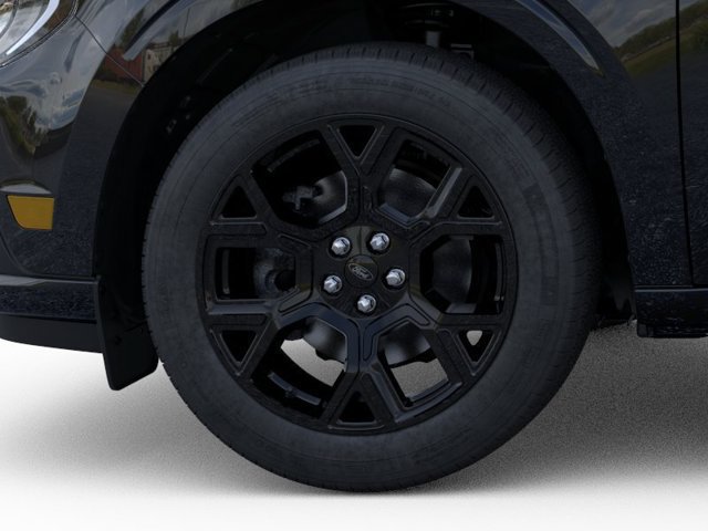 New 2026 Ford Maverick Lobo AWD/4WD image 22