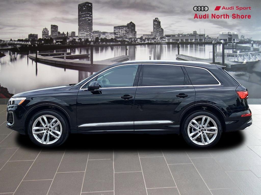 New 2025 Audi Q7 3.0T Premium Plus image 4
