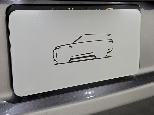 New 2026 Land Rover Discovery Sport Landmark AWD/4WD image 23