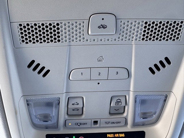 New 2025 Cadillac XT5 Premium Luxury w/ Technology Package image 30