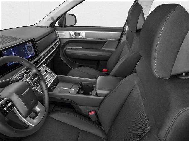 New 2026 Hyundai Santa Fe SE image 6