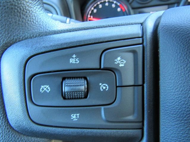 New 2026 GMC Sierra 1500 Pro w/ Pro Value Package image 21