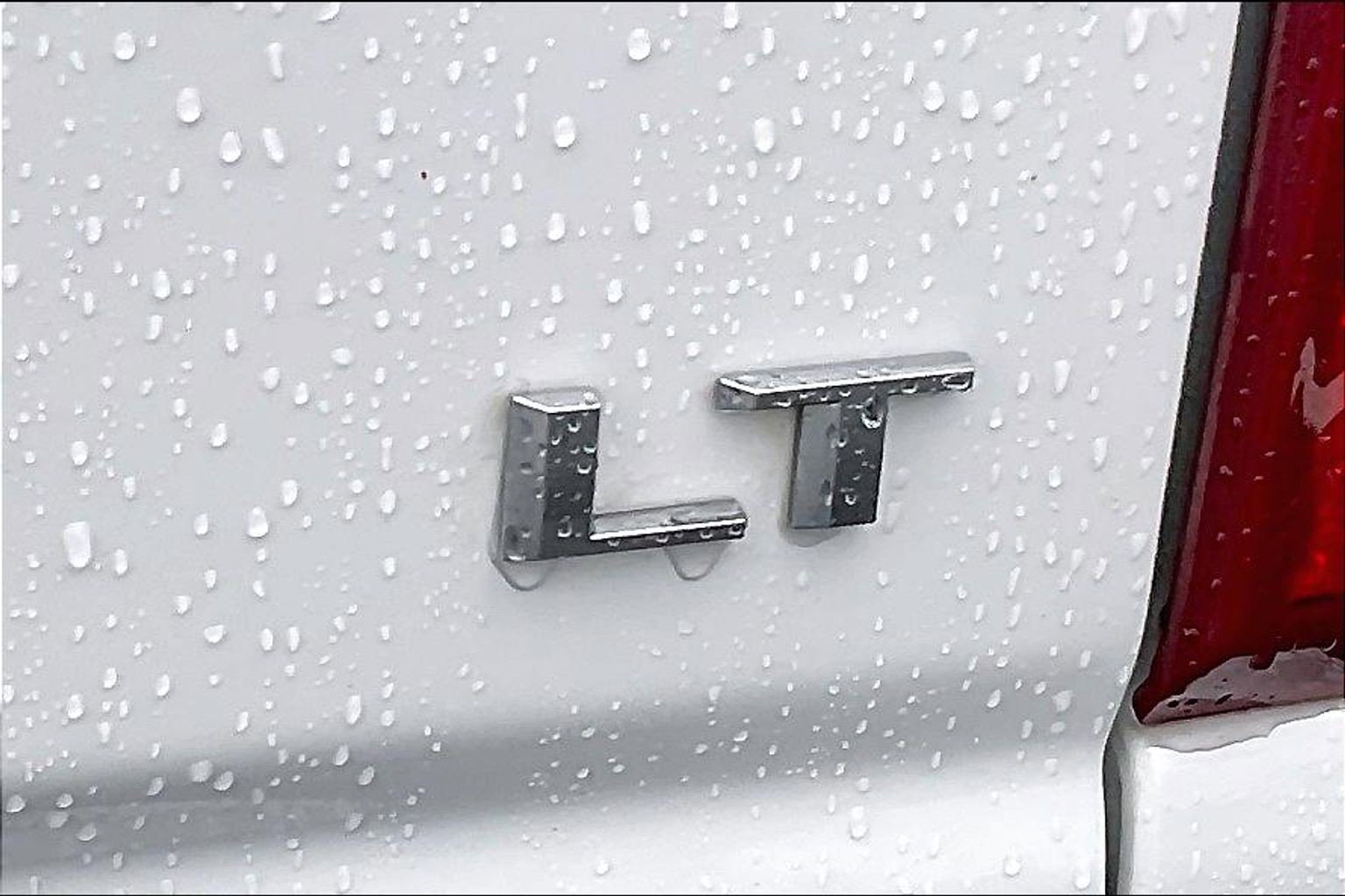 Used 2024 Chevrolet Silverado 2500 LT image 7