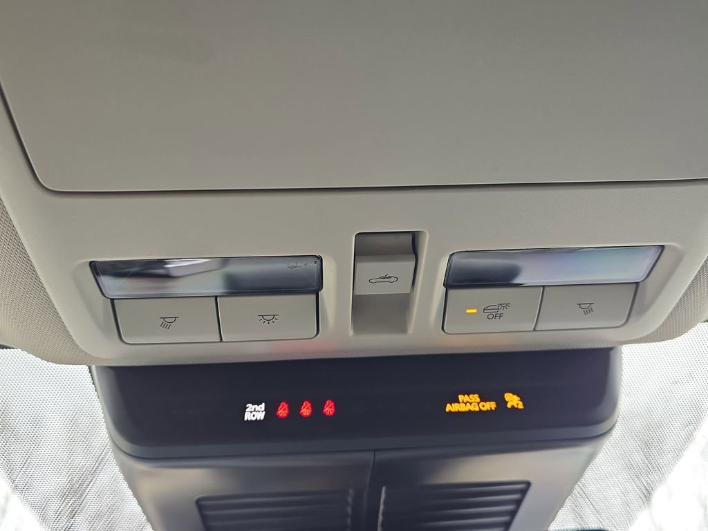 New 2026 MAZDA CX-50 2.5 Hybrid w/ Weather Package image 31