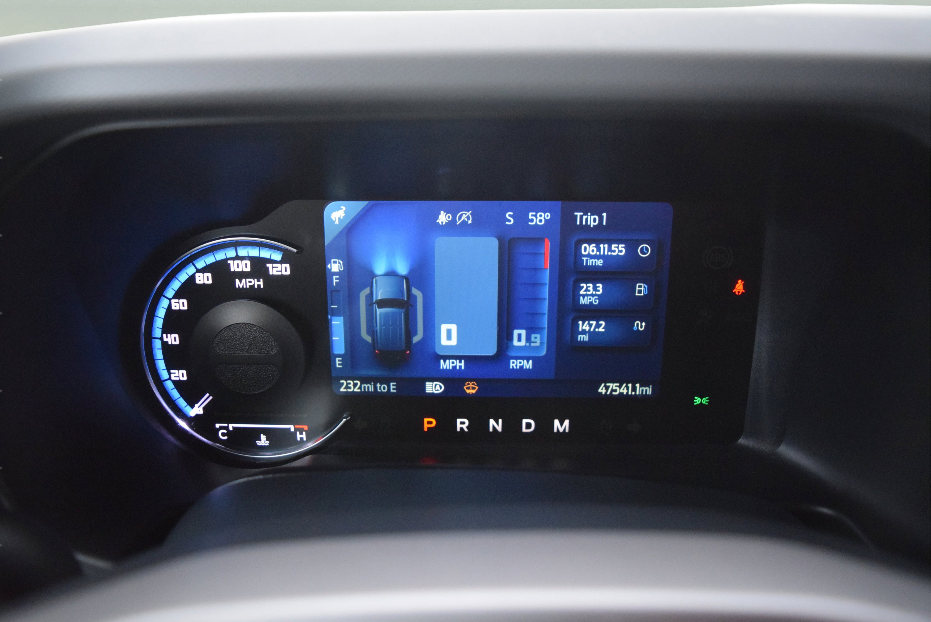 Used 2022 Ford Bronco Big Bend image 11