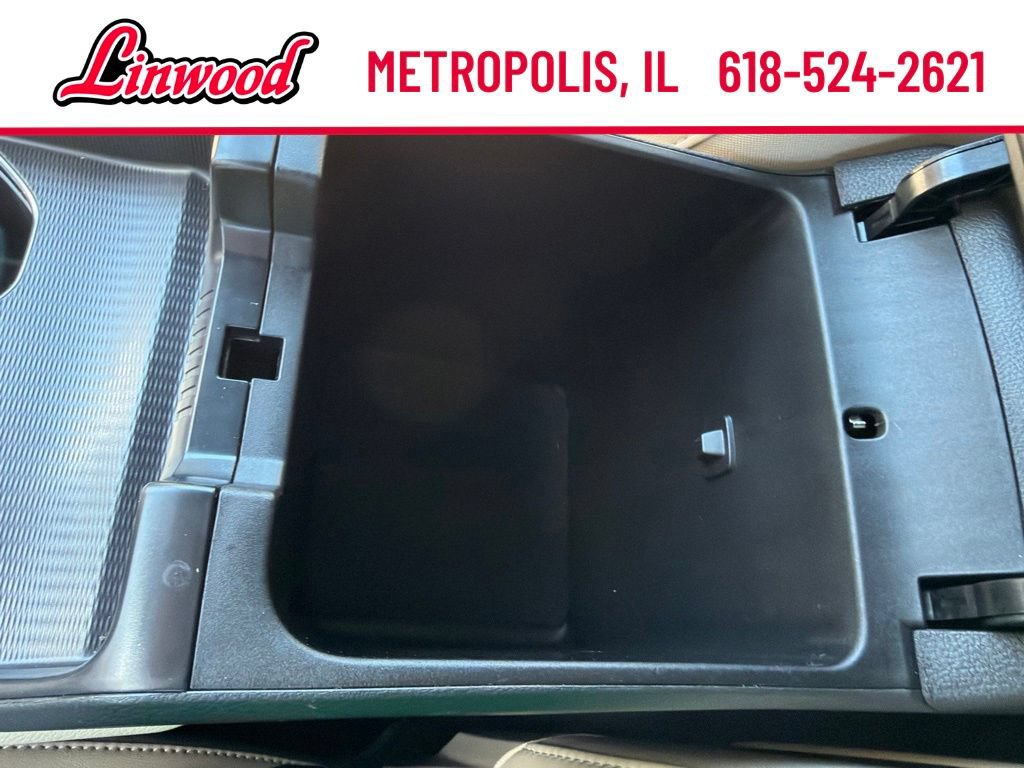 Used 2025 Jeep Grand Cherokee Limited AWD/4WD image 24