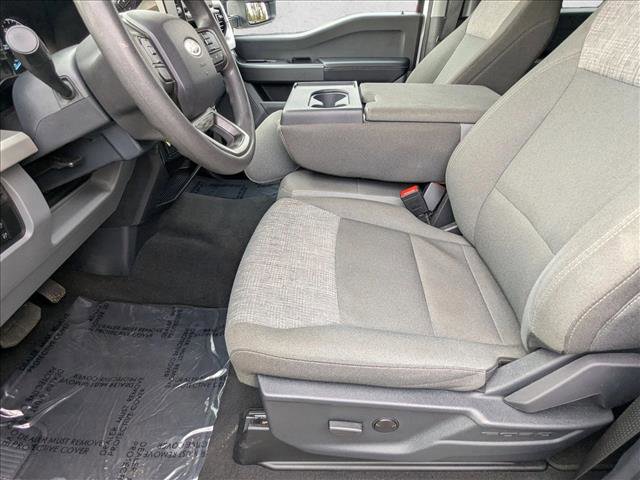 Used 2025 Ford F350 XLT image 15
