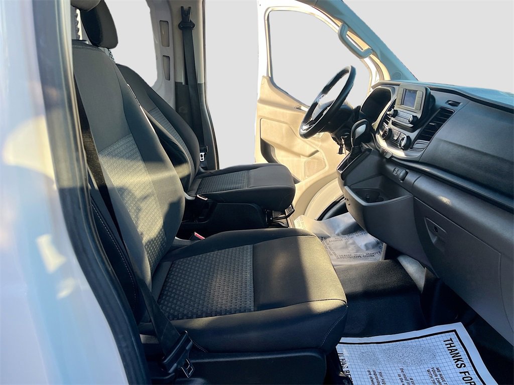 Used 2024 Ford Transit 150 Low Roof image 24