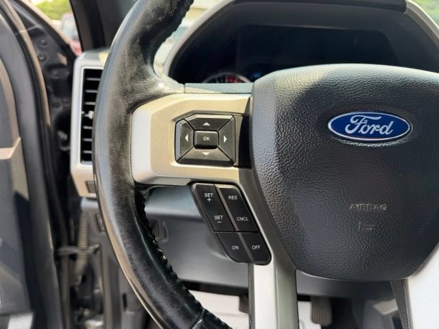 Used 2022 Ford F250 Lariat w/ Chrome Package AWD/4WD image 27