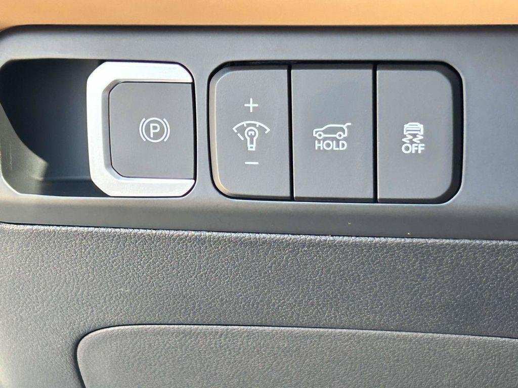New 2027 Hyundai Santa Fe Calligraphy FWD image 32