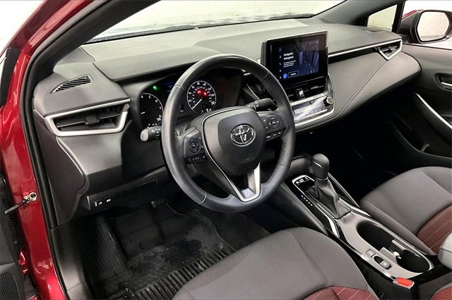 Used 2023 Toyota Corolla SE image 13