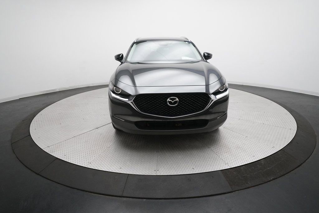 Certified 2024 MAZDA CX-30 AWD 2.5 S w/ Select Sport Pkg image 11