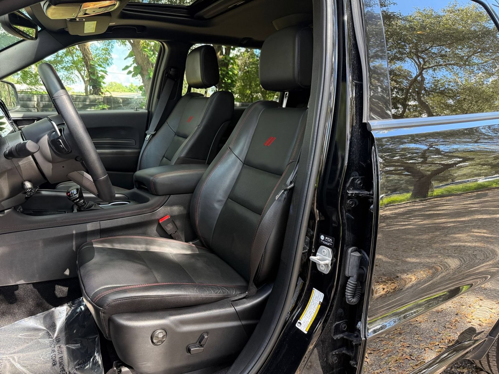 Used 2026 Dodge Durango GT AWD/4WD image 37