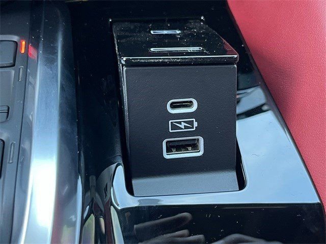 New 2026 Acura MDX Type S image 21