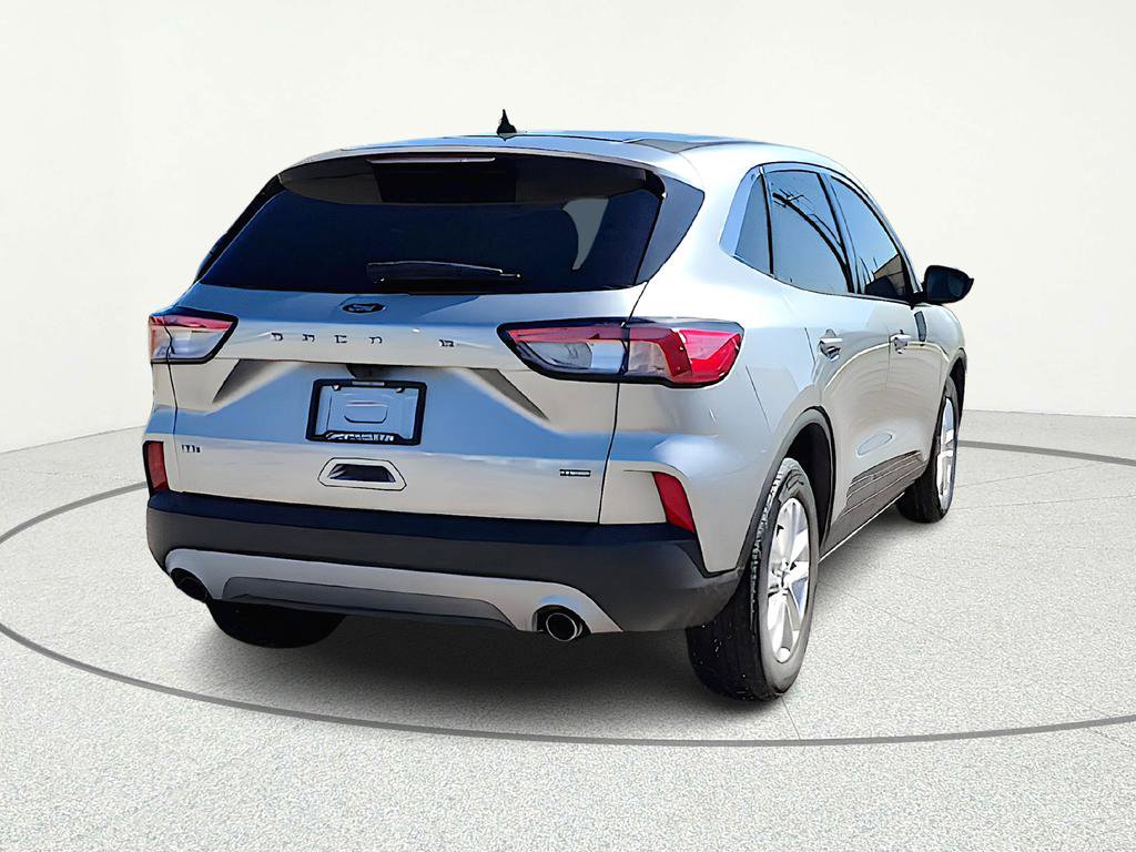 Used 2022 Ford Escape SE image 6