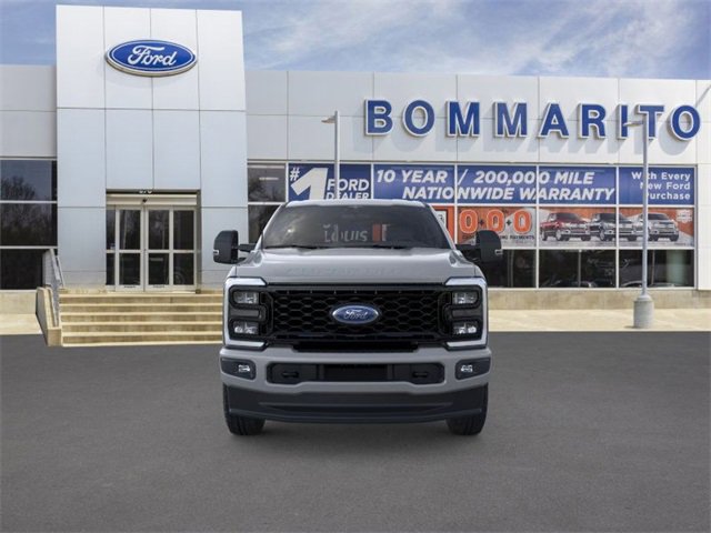 New 2026 Ford F250 XL w/ STX Appearance Package image 6