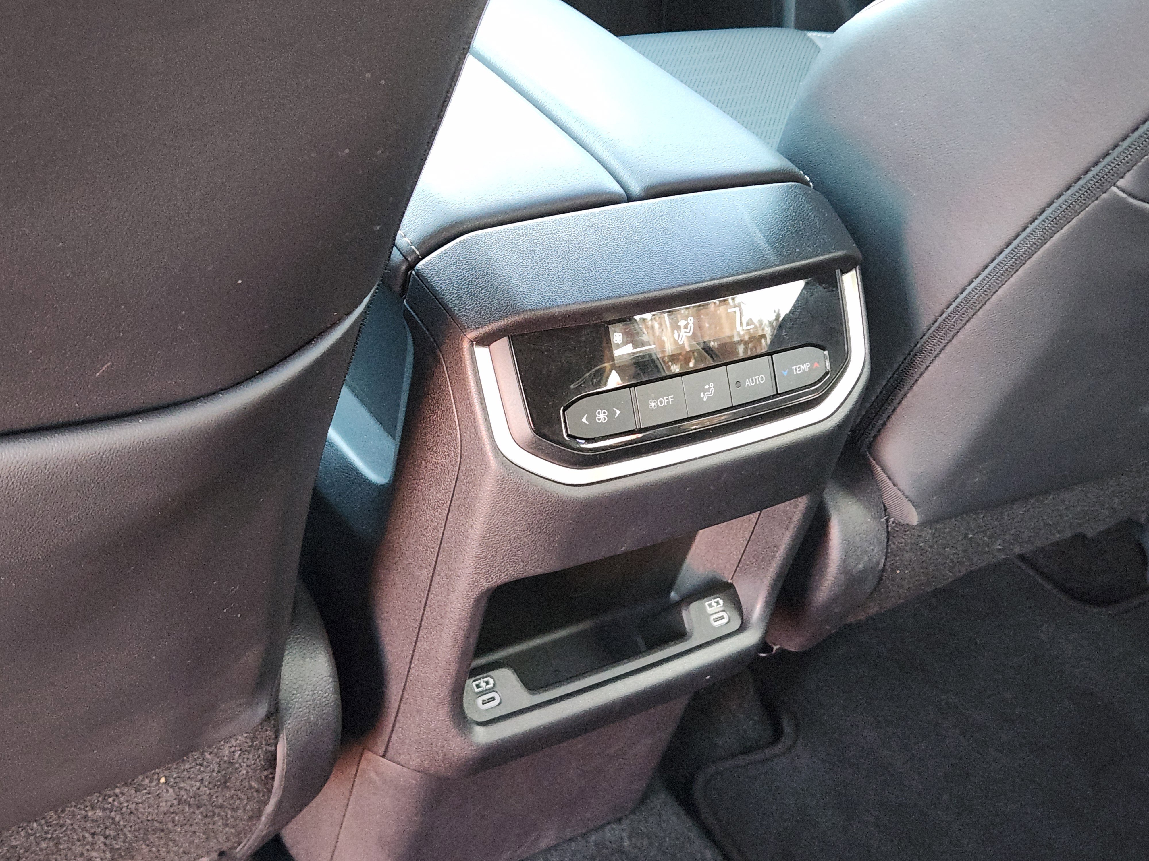 Certified 2024 Lexus TX 350 FWD image 36