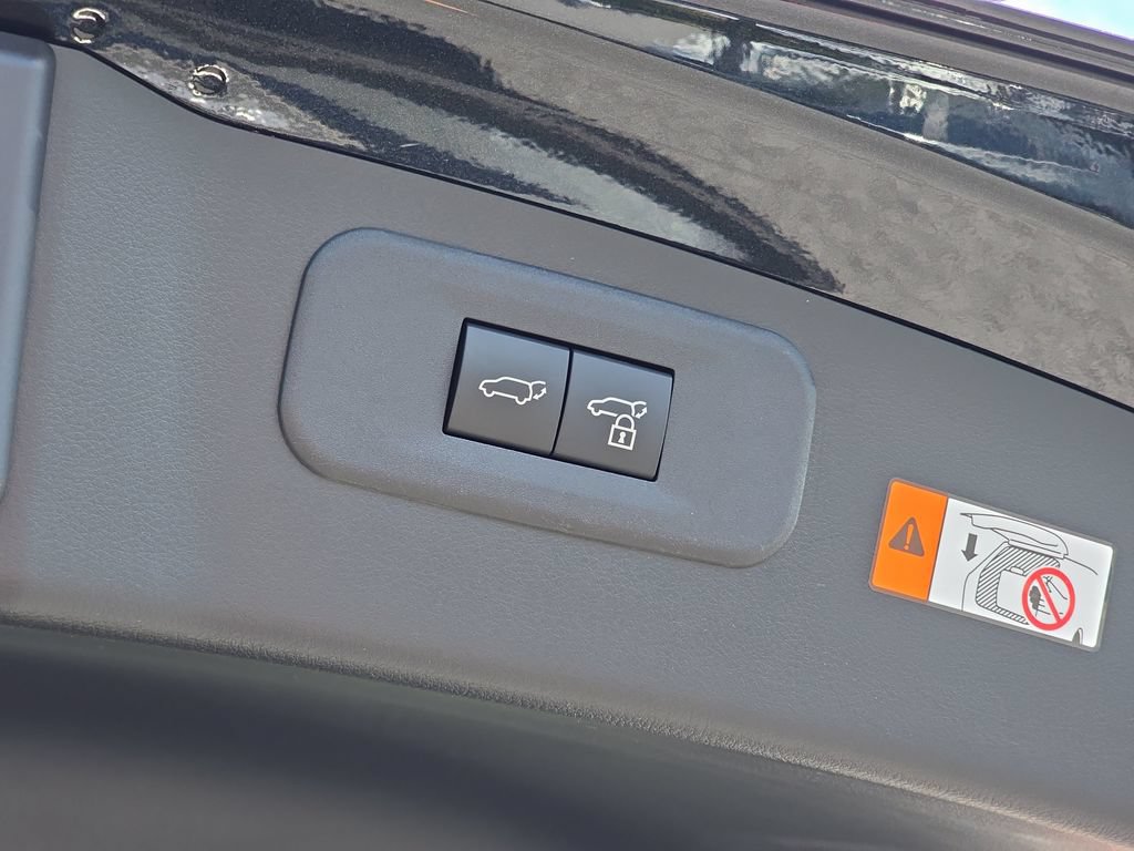 Certified 2024 Lexus NX 350h AWD w/ Vision Package image 13