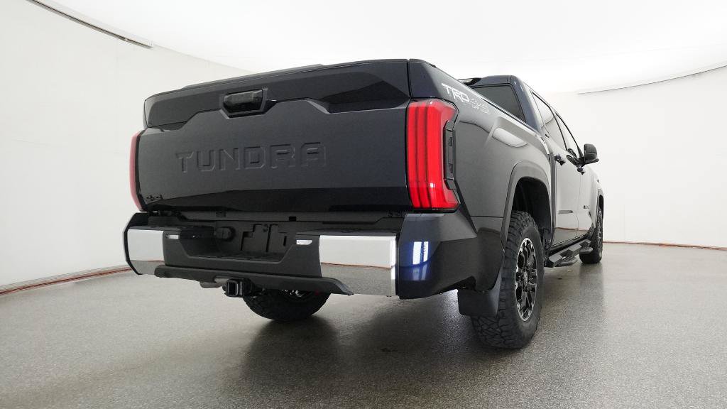 New 2026 Toyota Tundra SR5 AWD/4WD image 27