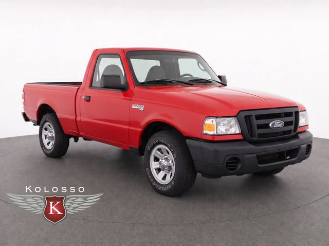 Used 2008 Ford Ranger XL