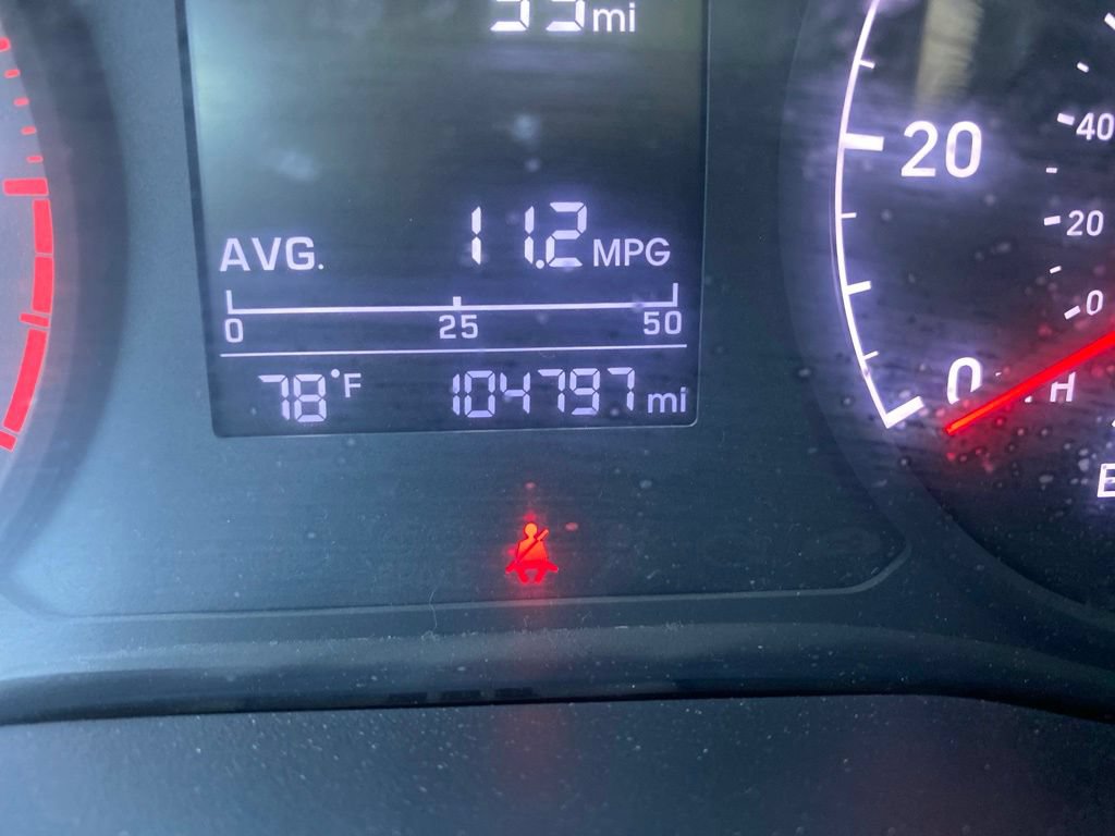 Used 2018 Hyundai Accent SE FWD image 6