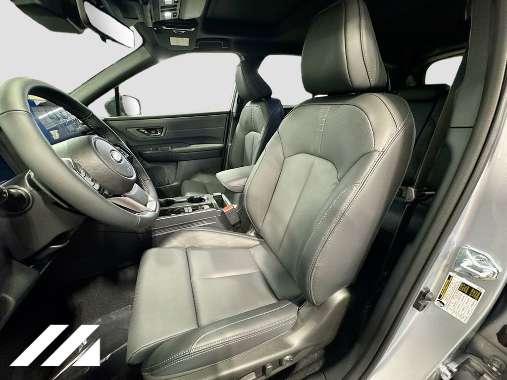 New 2026 Subaru Outback Touring XT image 23