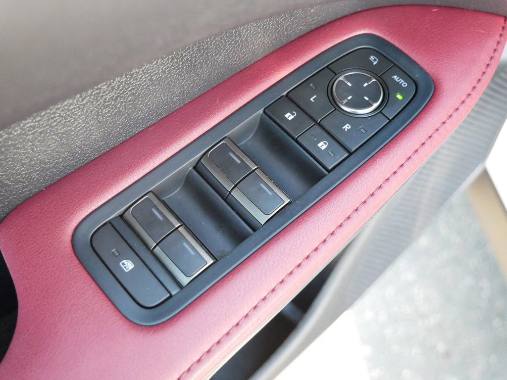 Used 2024 Lexus RX 350 F Sport w/ Accessory Package (K3) image 15