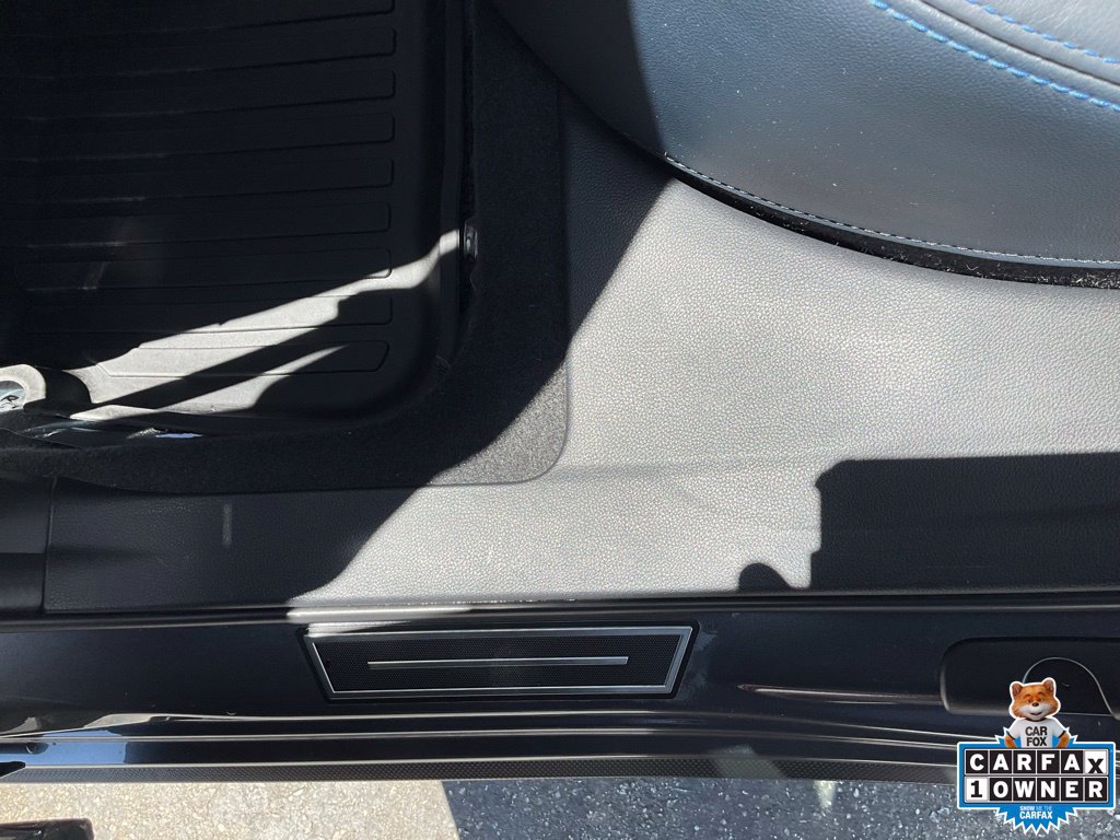 Used 2021 Subaru Crosstrek Hybrid w/ Moonroof Package w/Navigation AWD/4WD image 18