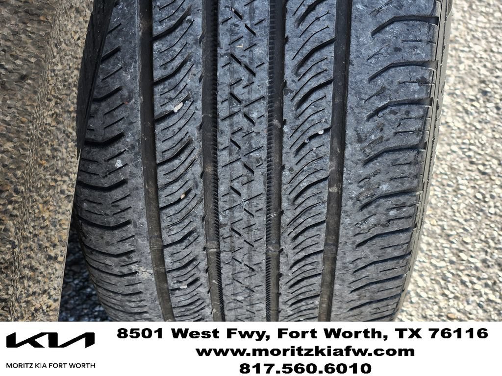 Used 2022 Chevrolet Malibu RS FWD image 10