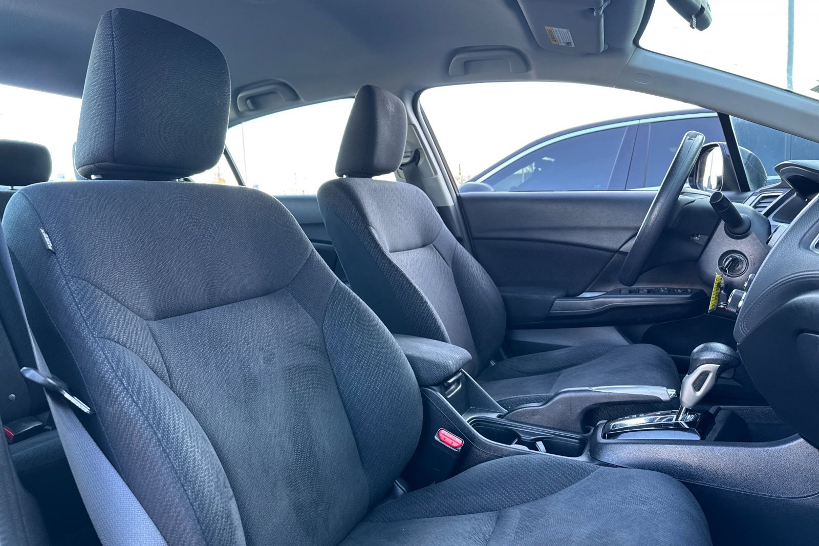 Used 2013 Honda Civic LX image 30