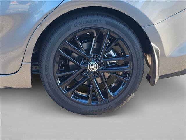 New 2026 Toyota Camry SE image 9