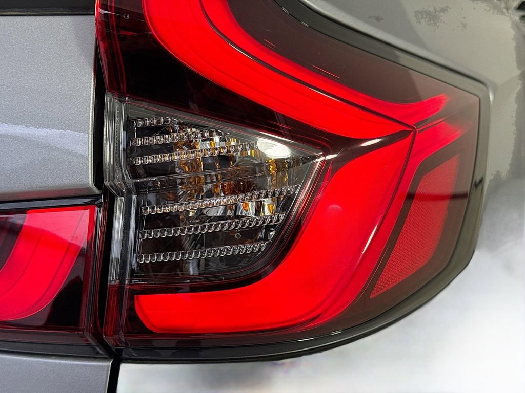 Certified 2023 Honda CR-V EX image 35