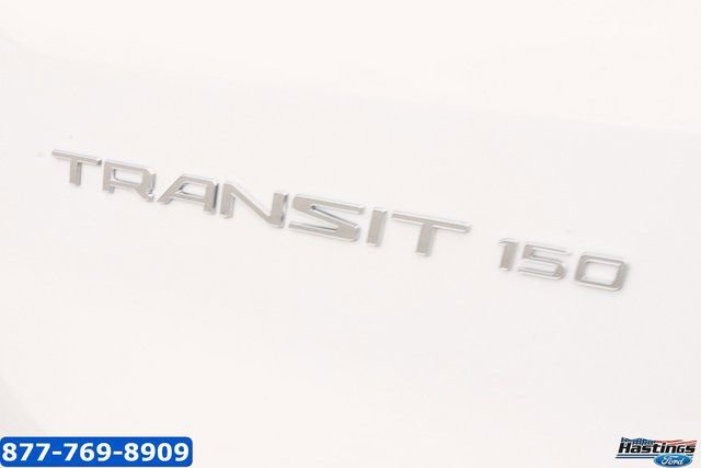 New 2025 Ford Transit 150 Low Roof w/ Load Area Protection Package image 8