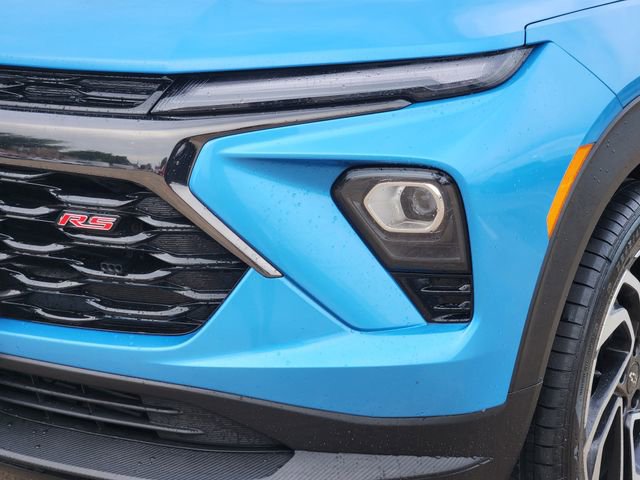 Used 2025 Chevrolet TrailBlazer RS w/ Convenience Package AWD/4WD image 17