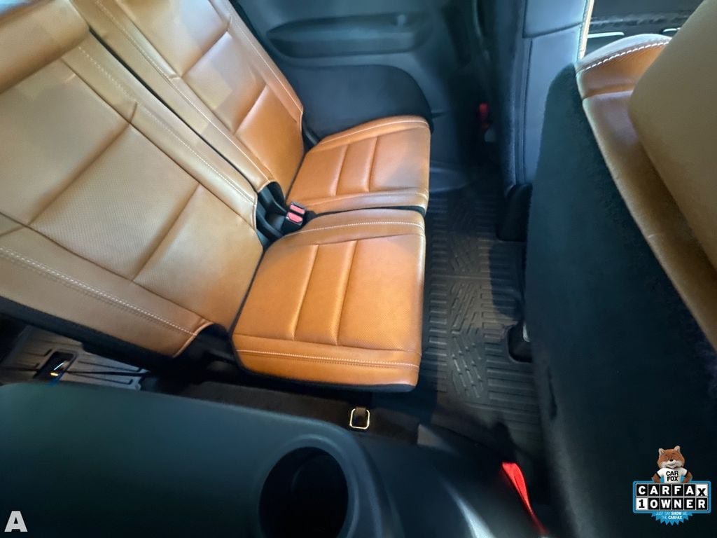 Used 2025 Dodge Durango SRT Hellcat AWD/4WD image 18