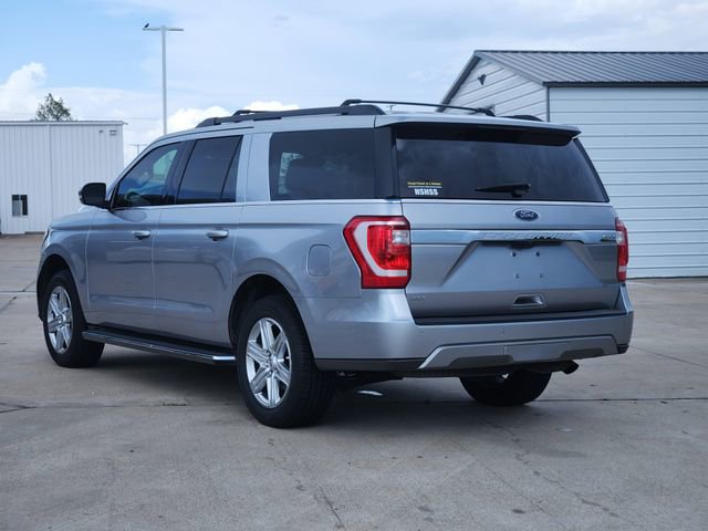 Used 2021 Ford Expedition Max XLT RWD image 5