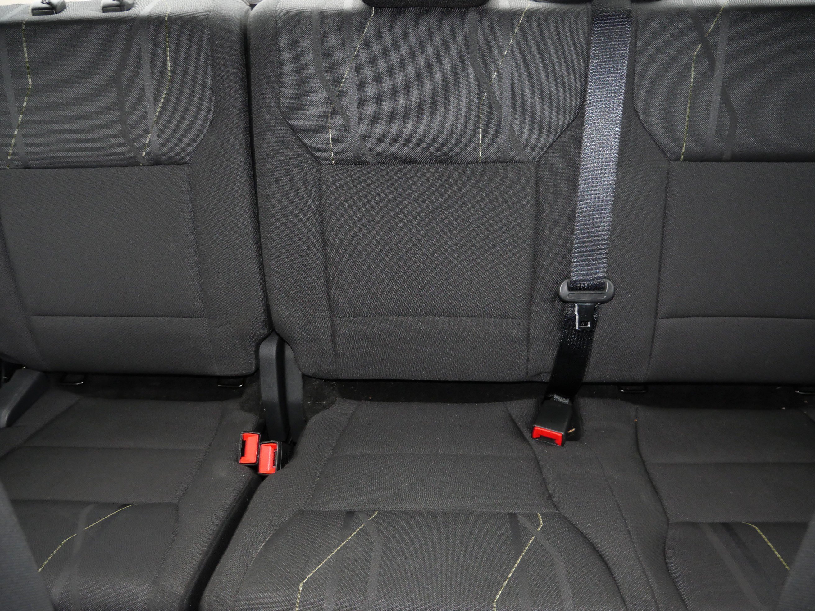 Used 2025 Ford F150 STX AWD/4WD image 13