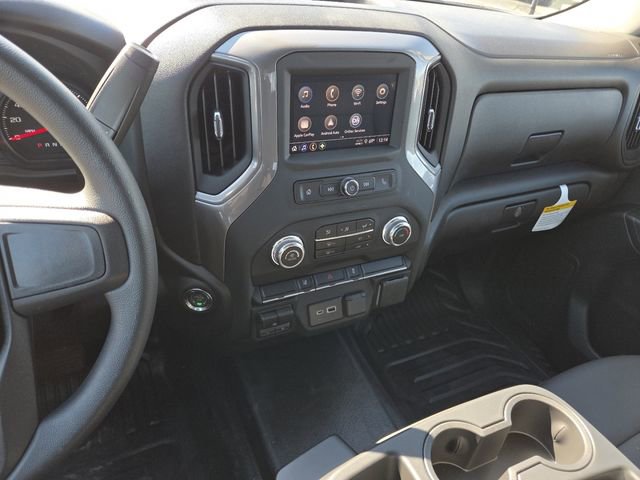 New 2025 GMC Sierra 3500 Pro w/ Convenience Package image 31