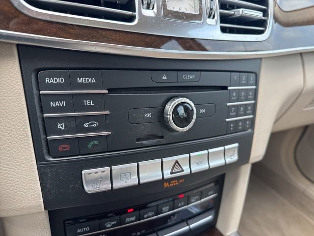 Used 2016 Mercedes-Benz E 350 Sedan image 13