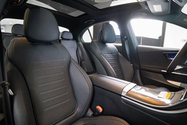 New 2026 Mercedes-Benz C 300 C 300 image 13