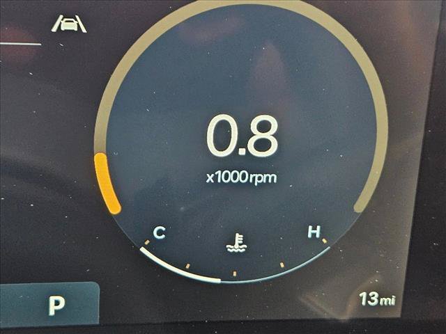 New 2026 Hyundai Sonata N Line FWD image 18