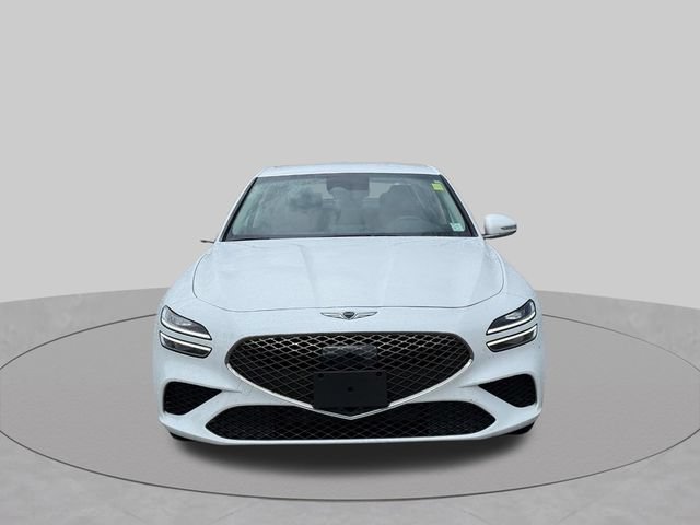 Used 2026 Genesis G70 2.5T RWD image 11