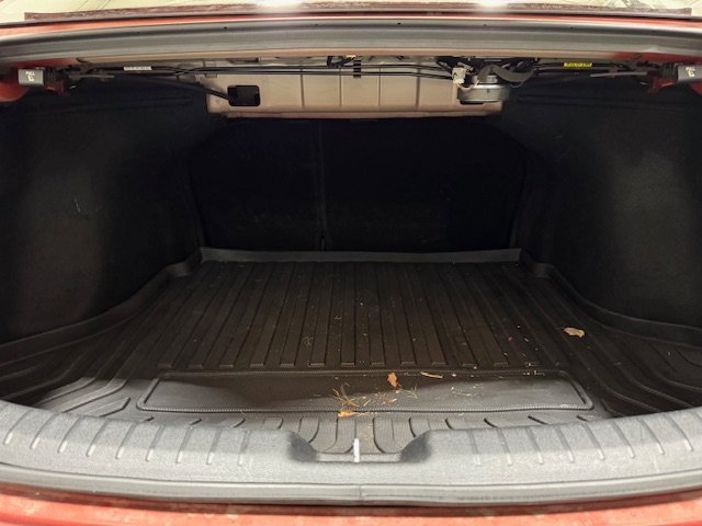 Used 2023 Kia Forte GT-Line w/ GT-Line Premium Package image 11