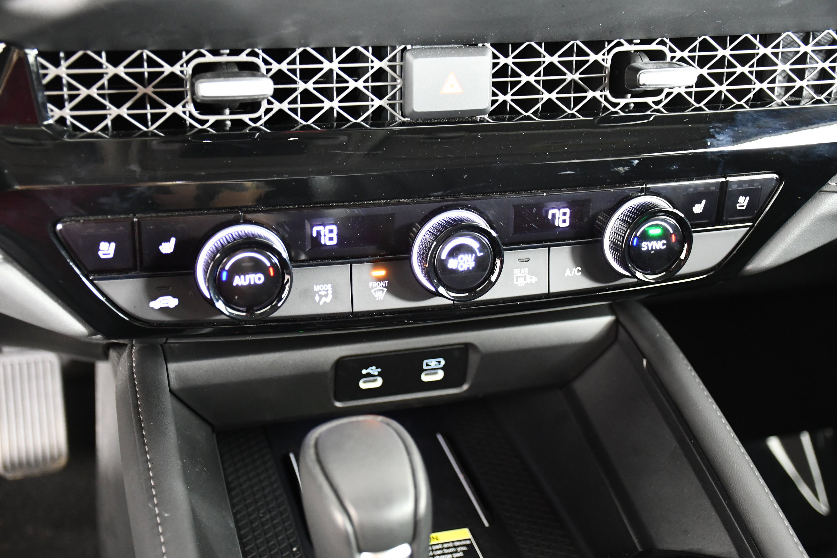 Certified 2025 Honda Accord Touring image 21