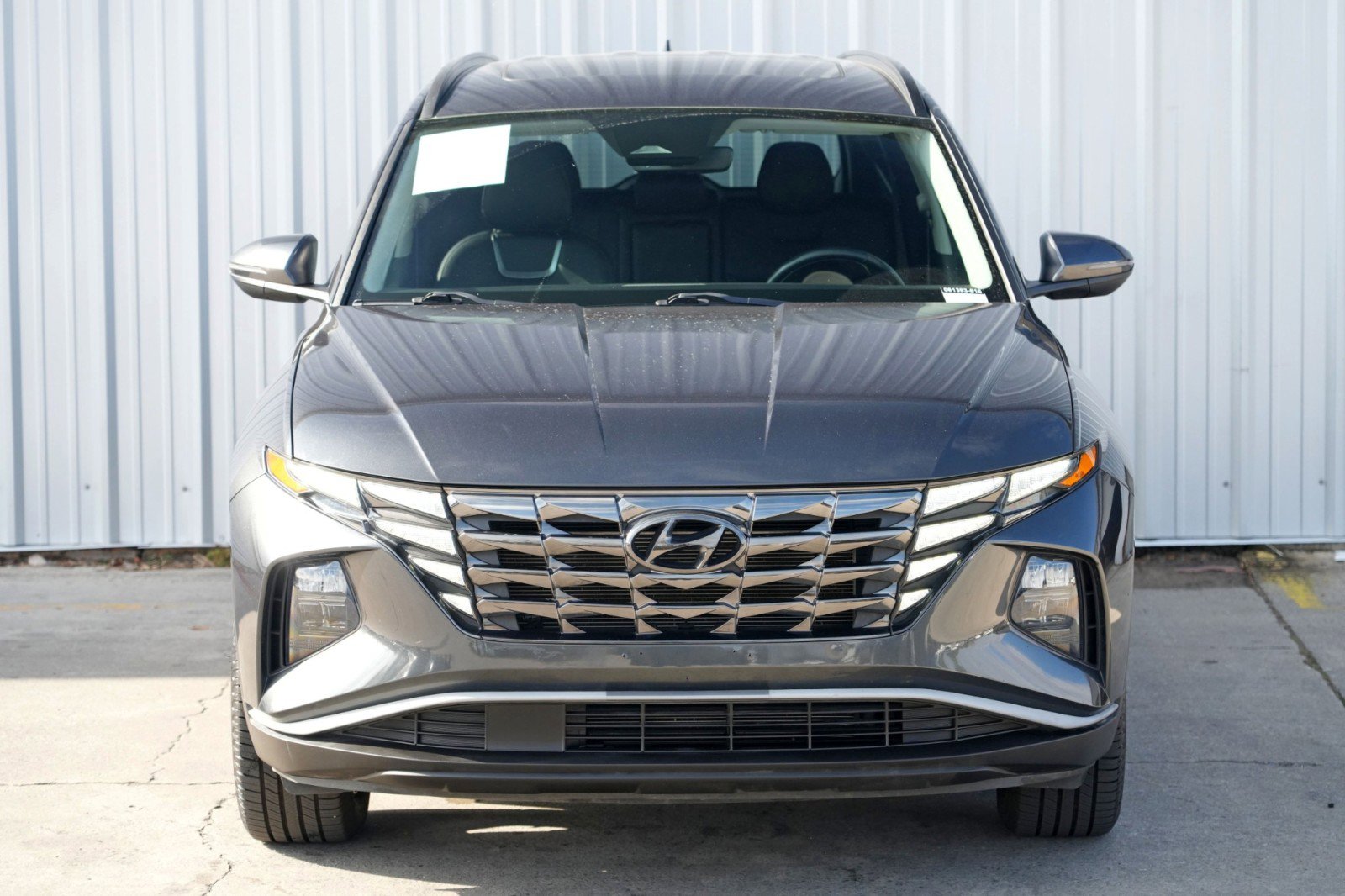 Used 2022 Hyundai Tucson SEL w/ Convenience + Premium Package image 44