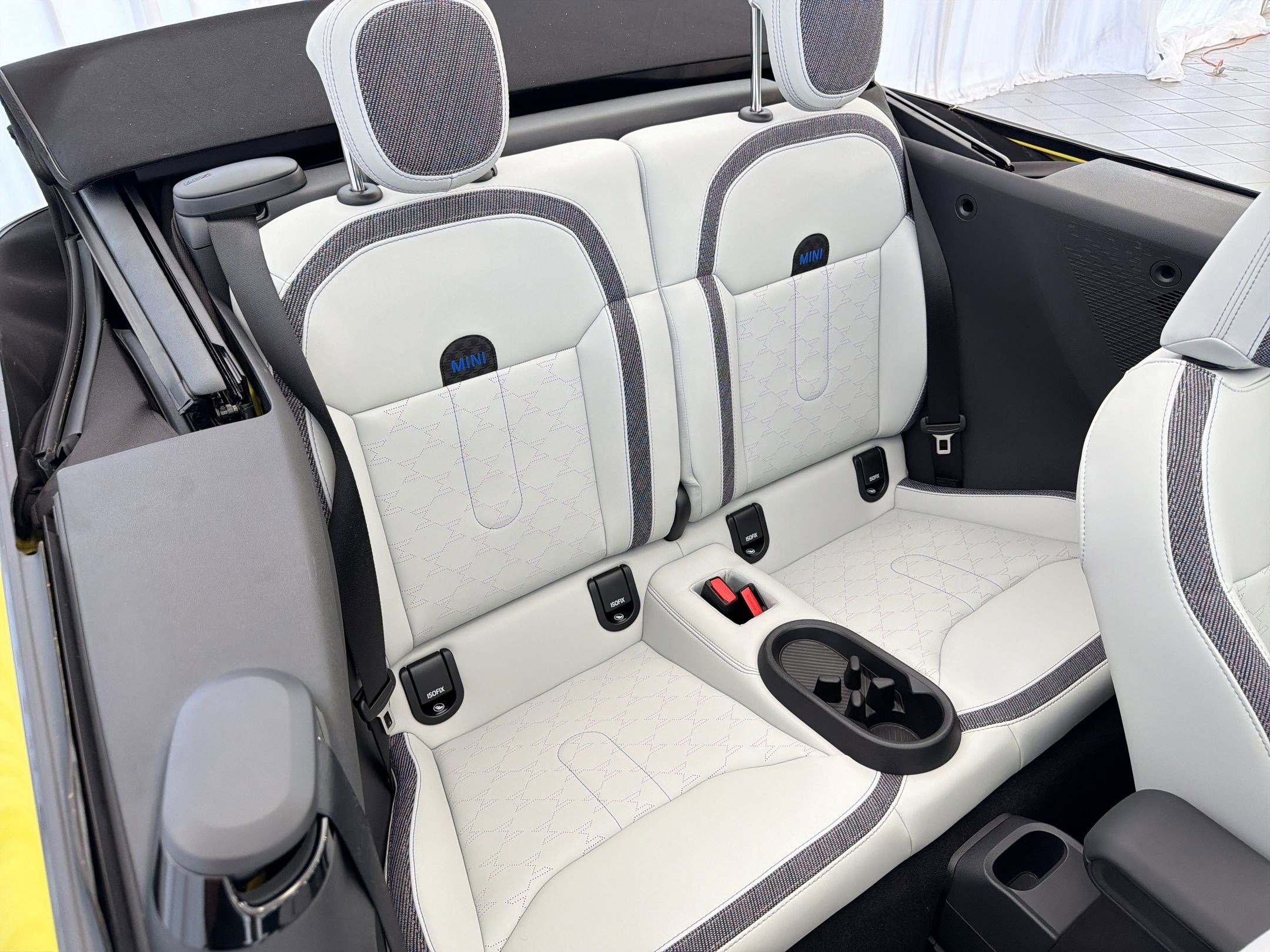 Certified 2026 MINI Cooper S image 29